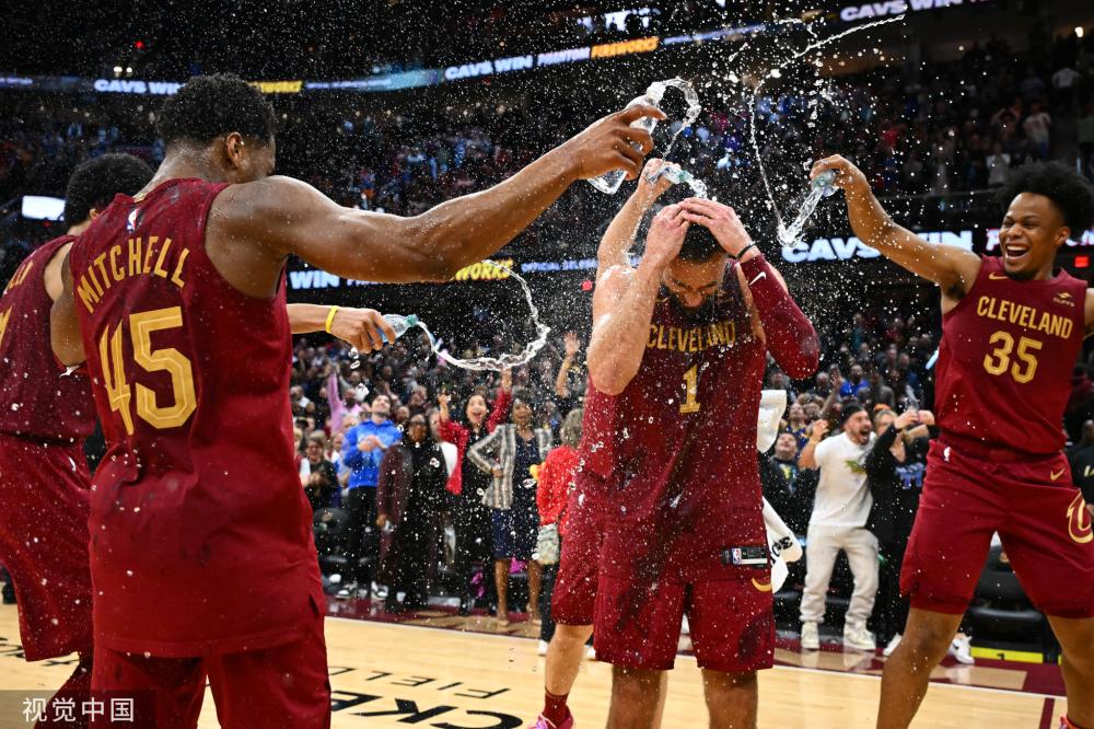 他们的比赛 他们的比赛