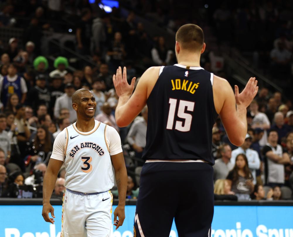 本赛季的勇 本赛季的勇